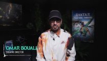 Avatar: Frontiers of Pandora Official Third-Person and New Game+ Update Trailer