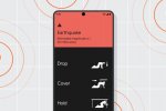 Android Earthquake Alerts: il tuo smartphone può prevedere quando sta arrivando una scossa di terremoto - Notizia