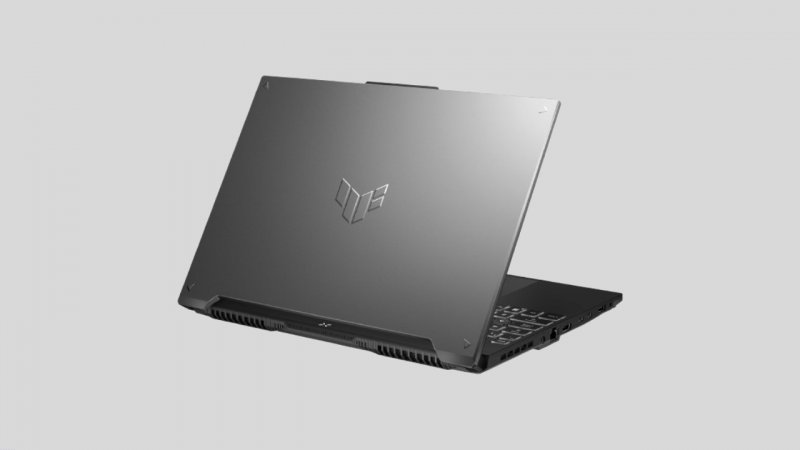 Notebook ASUS TUF gaming F16