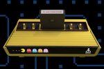 Atari sta per lanciare un nuovo 2600+ a tema Pac-Man per festeggiarne il 45° compleanno - Notizia