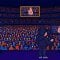 La coppia del concerto dei Coldplay è stata trasformata in un videogioco