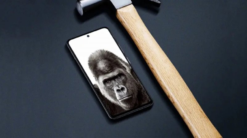 Corning Gorilla Glass Corning Gorilla Glass