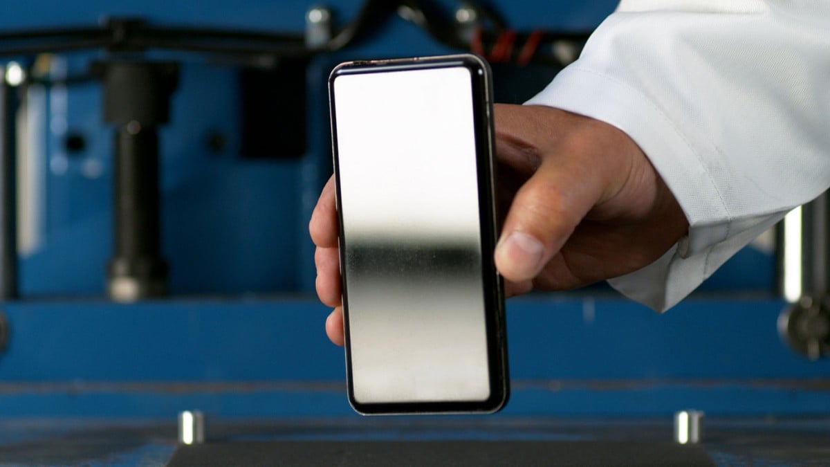 Corning Gorilla Glass