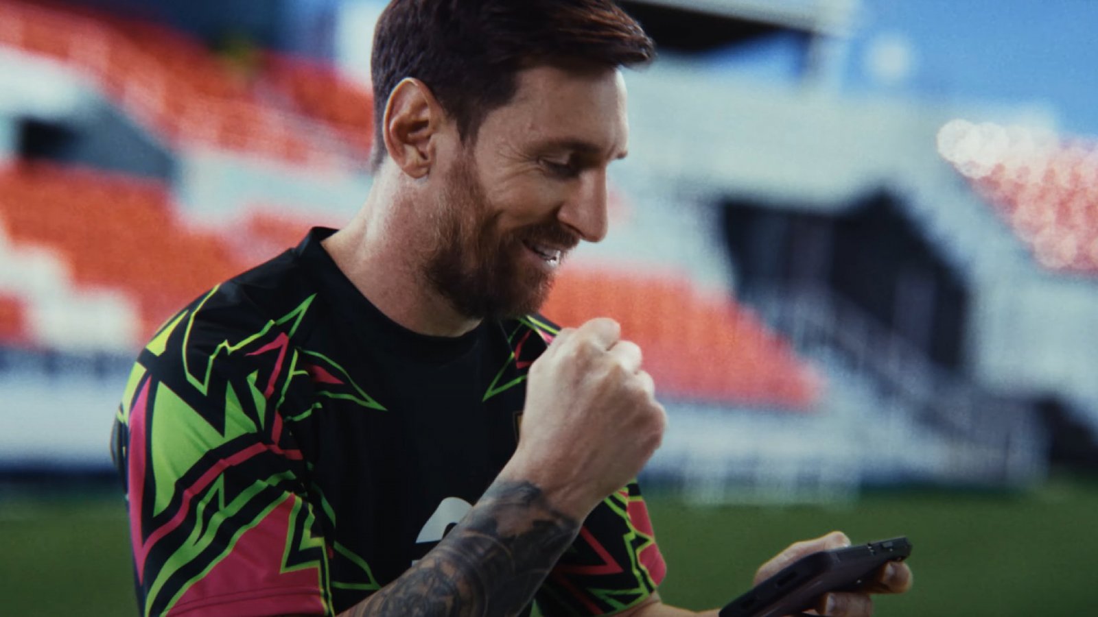 eFootball celebra i 30 anni della serie PES con un trailer e un evento speciale