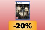 Clair Obscur: Expedition 33 per PS5 è al suo minimo storico su Amazon, grande occasione - Notizia
