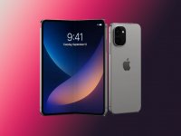iPhone Fold avrà una batteria più ampia di Samsung Galaxy Z Fold7, secondo un rumor