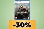 Kingdom Come Deliverance II è (quasi) al suo minimo storico, maxi promo attiva sulla versione PS5 - Notizia
