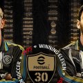 eFootball svela nuovi contenuti per il 30° anniversario della serie di calcio di Konami