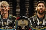 eFootball svela nuovi contenuti per il 30° anniversario della serie di calcio di Konami - Notizia