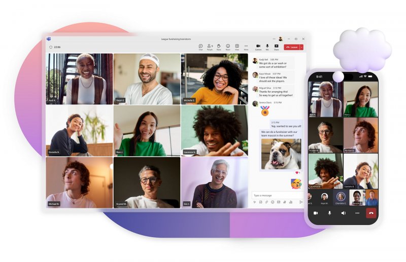 Microsoft Teams Microsoft Teams