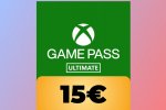 Xbox Game Pass Ultimate costa meno su Instant Gaming, per divertirsi per tutto agosto a basso prezzo - Notizia