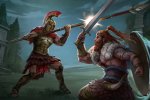 RuneQuest: Warlords è uno strategico a turni dal sapore nordico - Provato