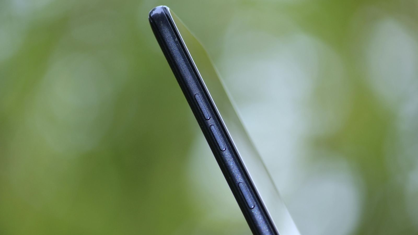 Smartphone sottile generico