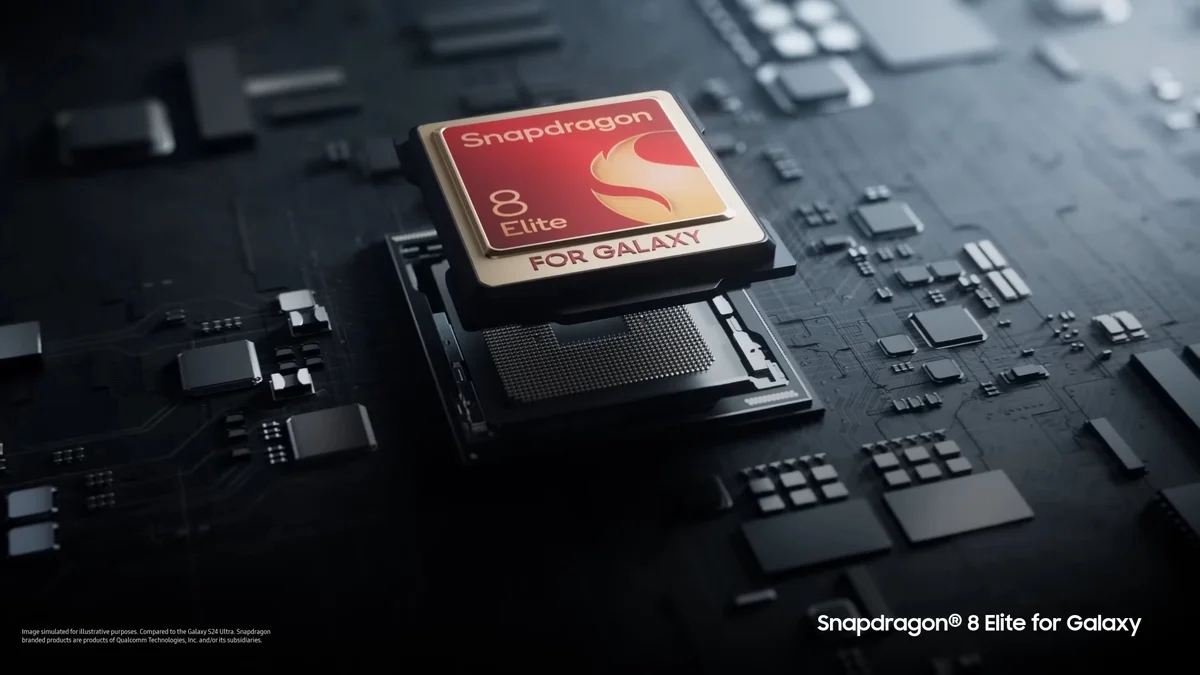 Snapdragon