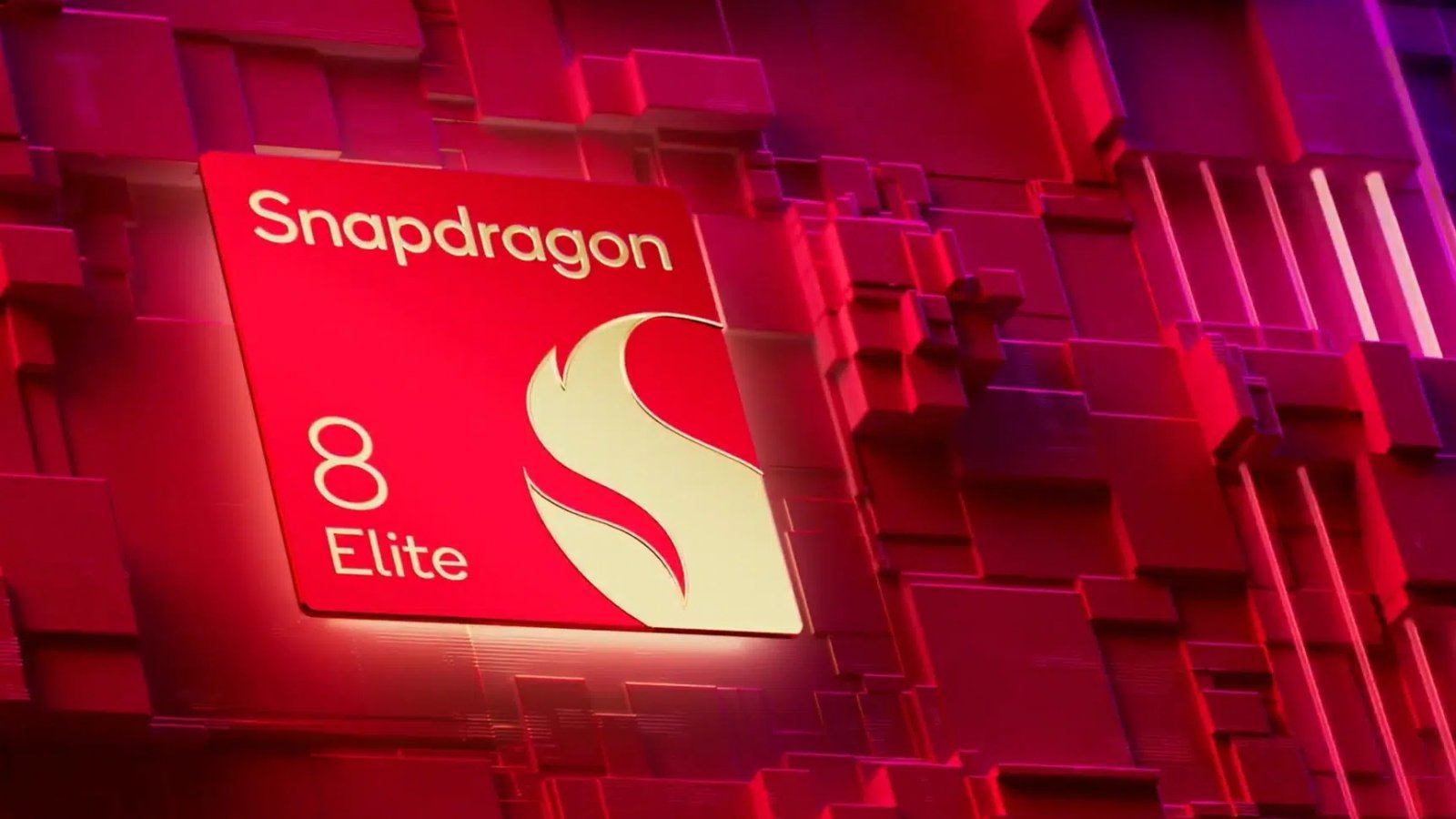 Snapdragon 8 Elite 2