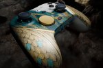 Wuchang: Fallen Feathers ha un controller Xbox in edizione speciale dedicato - Notizia