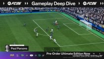 EA SPORTS FC 26 - L'approfondimento sul gameplay