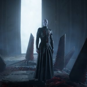 Clive Barker's Hellraiser: Revival
