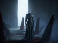 Clive Barker e Hellraiser: Revival, il confine sottile tra piacere e sofferenza