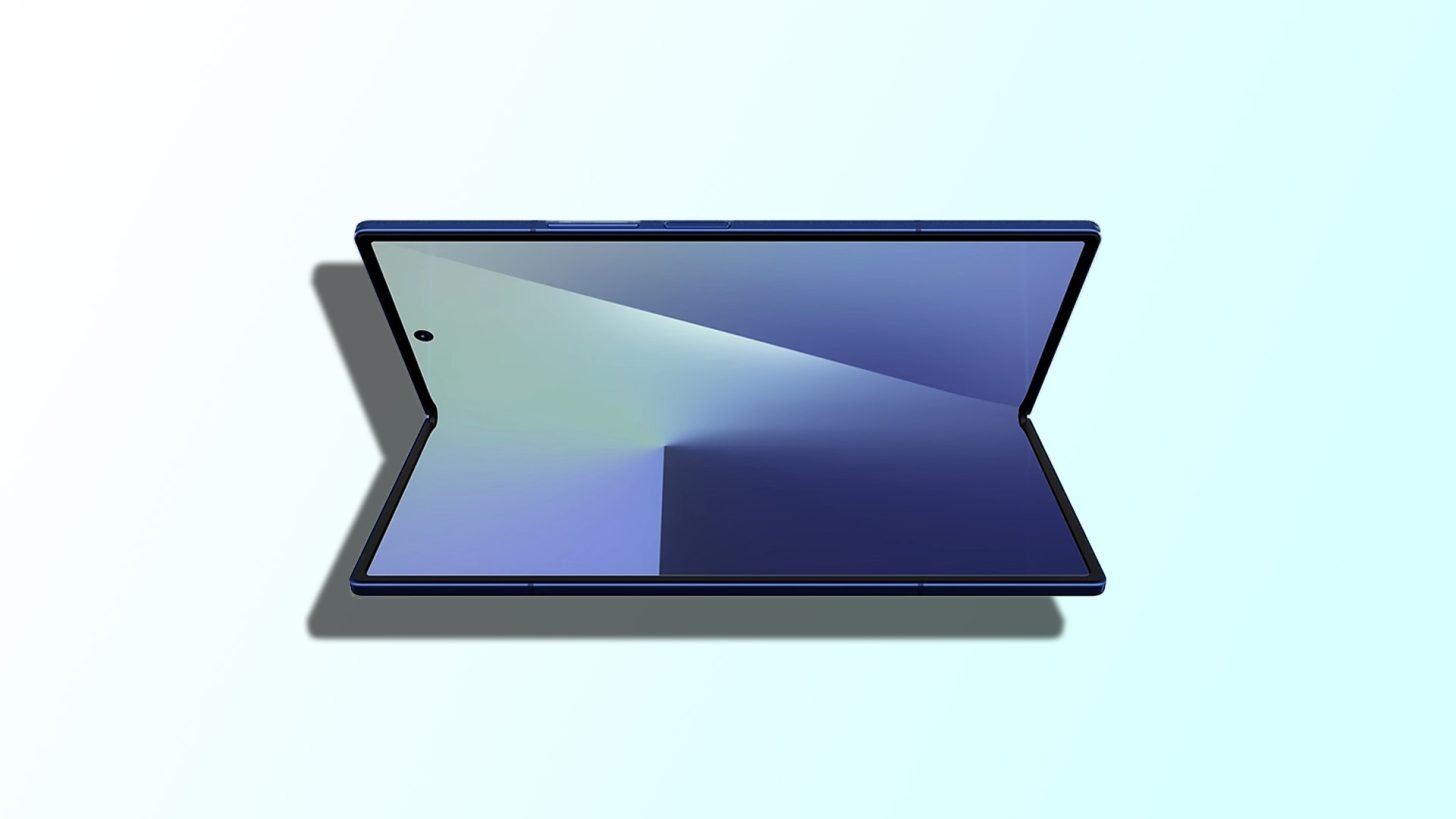 Samsung Galaxy Z Fold8