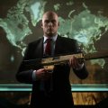 La furtività in 007: First Light sarà più dinamica rispetto a Hitman: IO Interactive spiega perché
