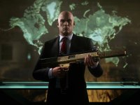 La furtività in 007: First Light sarà più dinamica rispetto a Hitman: IO Interactive spiega perché