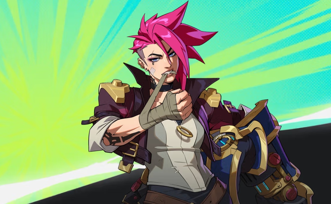 2XKO arriva in Closed Beta: il picchiaduro di League of Legends è sempre più vicino