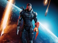 La serie TV di Mass Effect condivide qualcosa con quella di Fallout, ed è un'ottima notizia