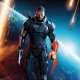 La serie TV di Mass Effect condivide qualcosa con quella di Fallout, ed è un'ottima notizia