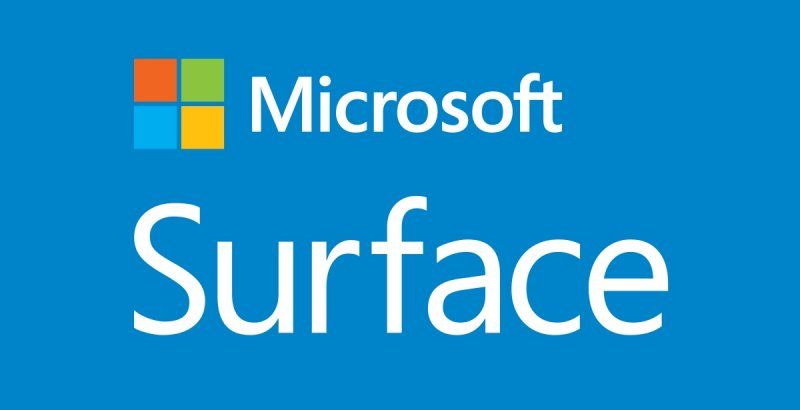 Microsoft Surface logo Microsoft Surface logo