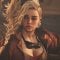 Il cosplay di Gemma da Monster Hunter Wilds firmato Irine Meier soffre il deserto