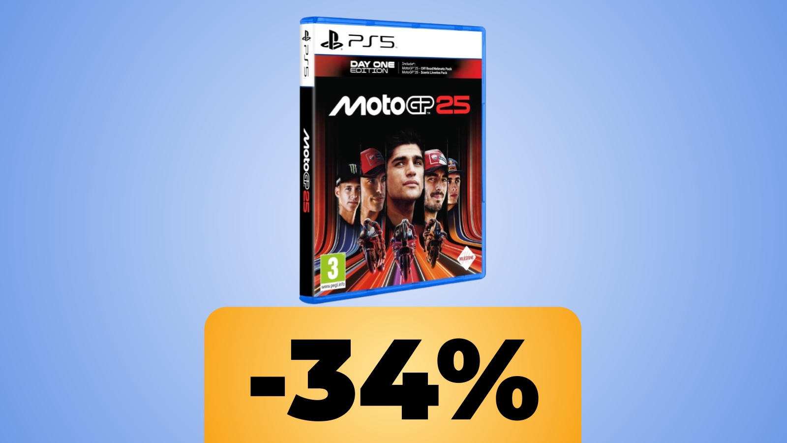 MotoGP 25