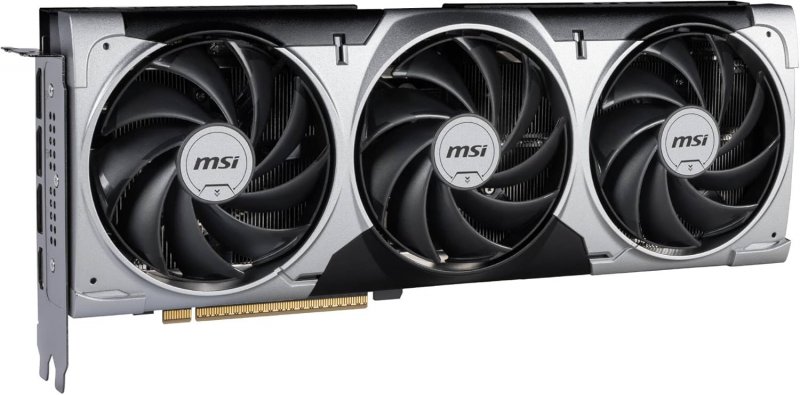 MSI RTX GeForce 5070 MSI RTX GeForce 5070