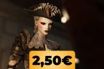 Il soulslike francese Steelrising costa pochissimo su Instant Gaming: è ora di recuperarlo - Notizia