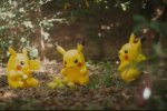 PokéPark Kanto annunciato con un trailer: è il nuovo parco tematico sui Pokémon a Tokyo - Notizia
