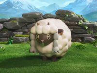 Racconti Pokémon: Le disavventure di Sirfetch'd e Pichu è un nuova serie animata in stop motion