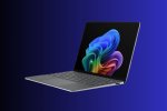 Microsoft lancia il nuovo Surface Laptop 5G: connettività ovunque per i professionisti - Notizia