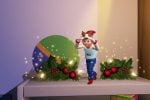 The Elf on the Shelf: Eroi del Natale è stato annunciato con un trailer - Notizia