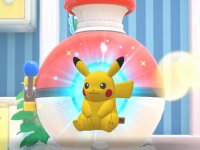 Pokémon Friends è stato presentato e pubblicato per Nintendo Switch e mobile: ecco prezzo e contenuti
