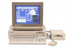 Sono passati 40 anni esatti dalla presentazione dell'Amiga al grande pubblico - Notizia