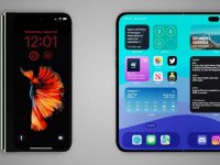 iPhone Fold non vi sorprenderà per le dimensioni del display, Samsung Galaxy Z Fold7 resta ancora in testa