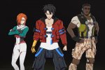 Screamer rivela la squadra dei Green Reapers con un nuovo trailer - Notizia