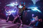 Borderlands 4 presenta Rafa con un trailer del gameplay - Notizia