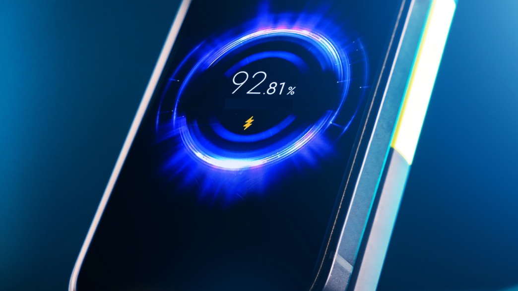 Qi2 25W