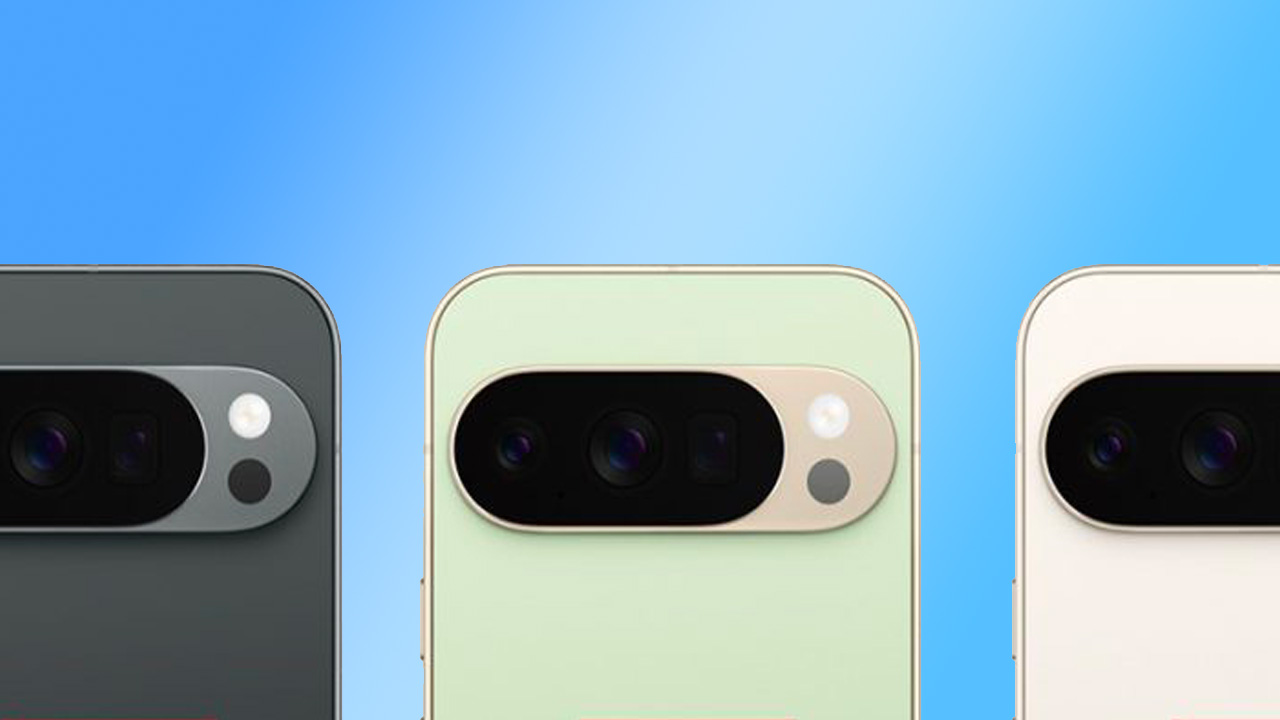 Google Pixel 10 Pro XL