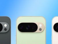 Le colorazioni di Google Pixel 10 Pro XL si svelano grazie ai render