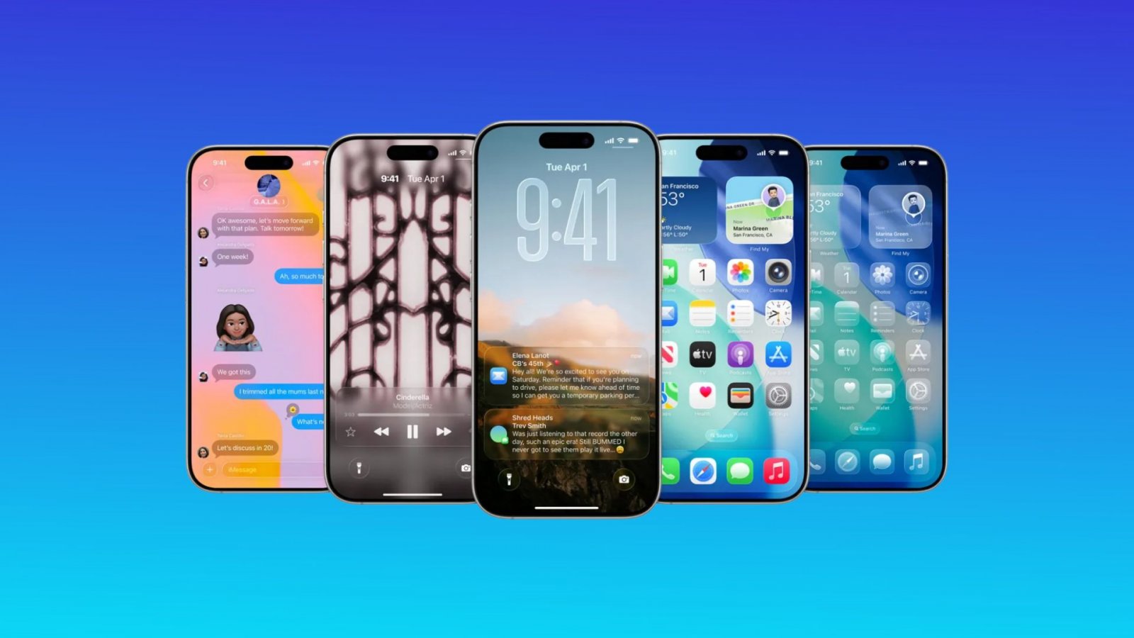 iOS 26