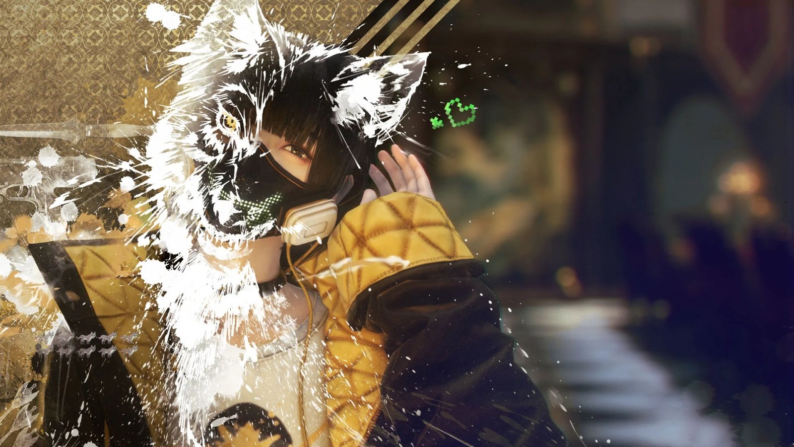 Killer Inn: abbiamo provato il mix tra investigazione e sparatorie multiplayer di Square Enix