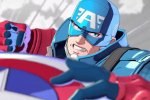 Marvel Tokon: Fighting Souls verrà presentato in forma giocabile all'Evo di agosto, spuntano indizi sul roster - Notizia