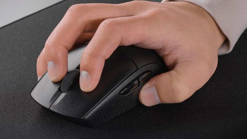 Corsair M55 Corsair M55